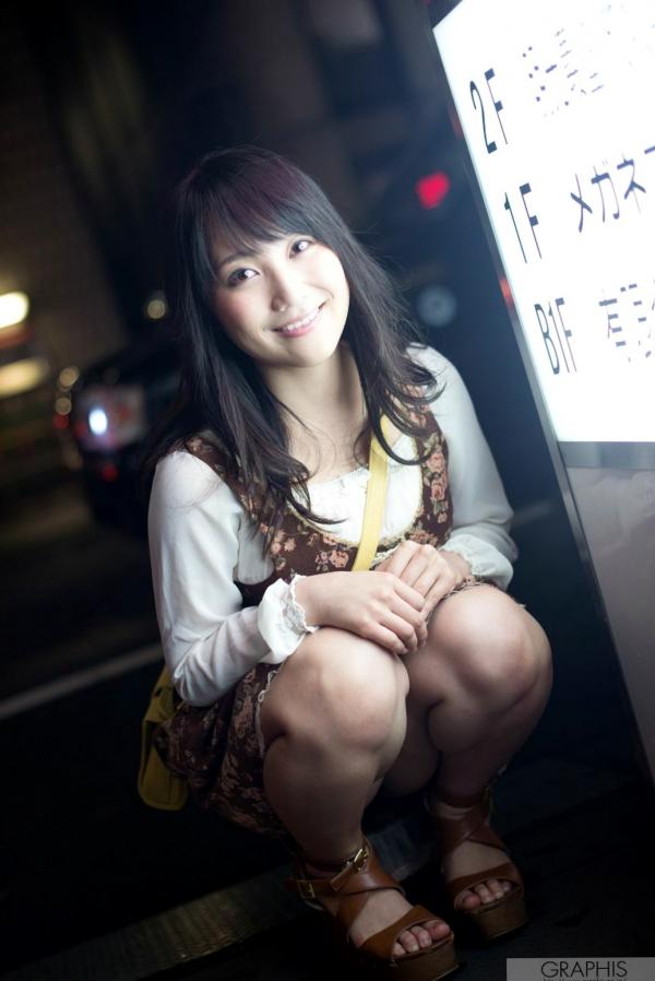 倉多まお 仓多真央  Graphis_仓多まお《Imagination》写真集：私房内衣性感诱惑与户外清新甜美风，尽显女神清纯气质与曼妙身材第33张图片
