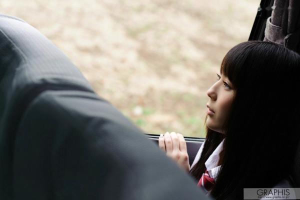 佳苗るか 佳苗瑠华  佳苗るか《Another World》写真：清纯甜美私房诱惑与日系清新风格合集第1张图片