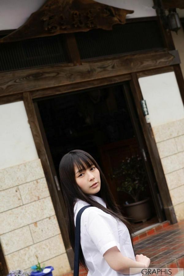 佳苗るか 佳苗瑠华  佳苗るか《Another World》写真：清纯甜美私房诱惑与日系清新风格合集第5张图片