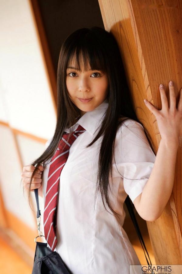 佳苗るか 佳苗瑠华  佳苗るか《Another World》写真：清纯甜美私房诱惑与日系清新风格合集第7张图片