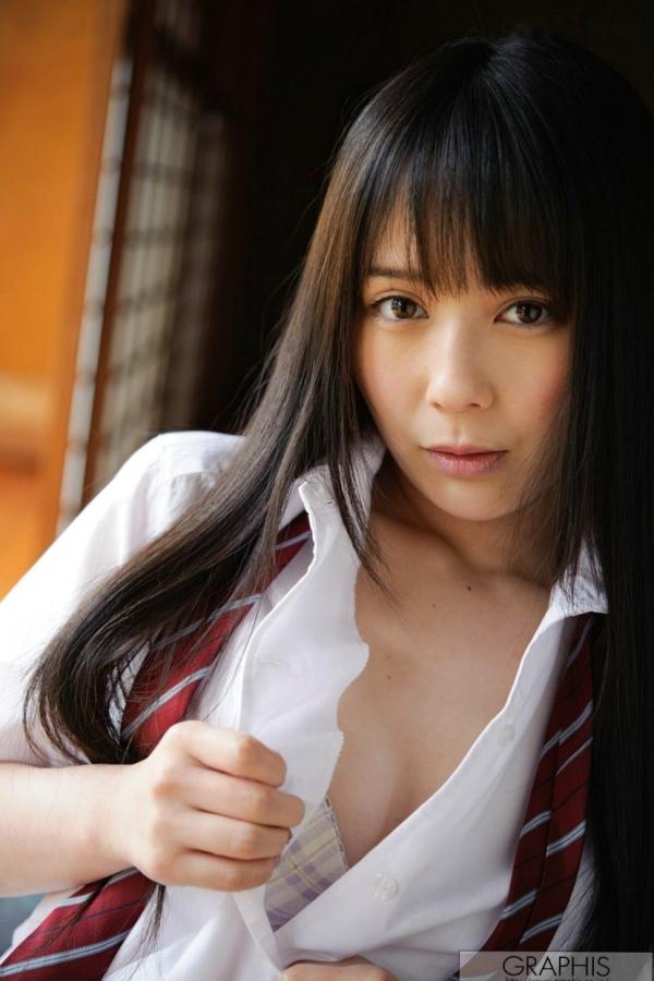 佳苗るか 佳苗瑠华  佳苗るか《Another World》写真：清纯甜美私房诱惑与日系清新风格合集第12张图片