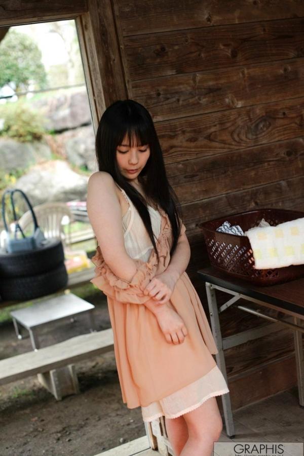 佳苗るか 佳苗瑠华  佳苗るか《Another World》写真：清纯甜美私房诱惑与日系清新风格合集第29张图片