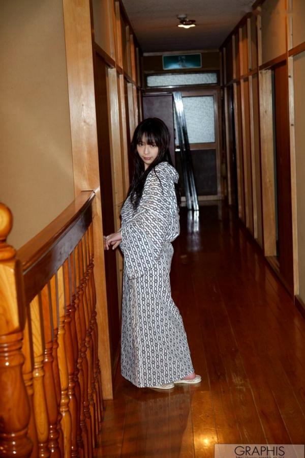 佳苗るか 佳苗瑠华  佳苗るか《Another World》写真：清纯甜美私房诱惑与日系清新风格合集第32张图片