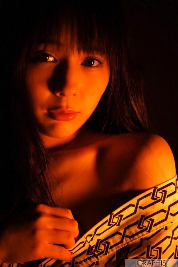 佳苗るか 佳苗瑠华  佳苗るか《Another World》写真：清纯甜美私房诱惑与日系清新风格合集第35张图片