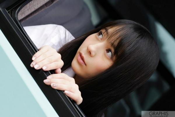 佳苗るか 佳苗瑠华  佳苗るか《Another World》写真：清纯甜美私房诱惑与日系清新风格合集第45张图片