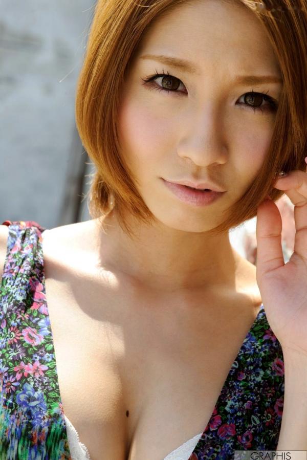 水樹りさ 水树莉纱  Graphis_水樹りさ《Excellent Girl》气质写真，比基尼私房照展现动人身姿，带来极致性感魅力！第13张图片