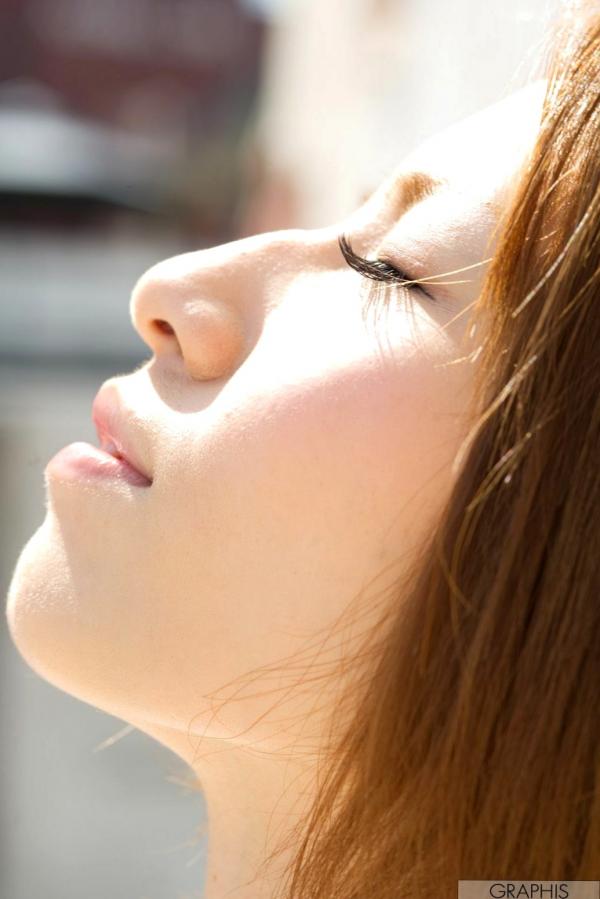 水樹りさ 水树莉纱  Graphis_水樹りさ《Excellent Girl》气质写真，比基尼私房照展现动人身姿，带来极致性感魅力！第17张图片