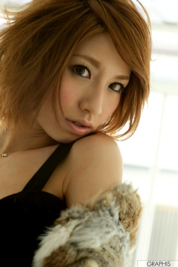 水樹りさ 水树莉纱  Graphis_水樹りさ《Excellent Girl》气质写真，比基尼私房照展现动人身姿，带来极致性感魅力！第32张图片