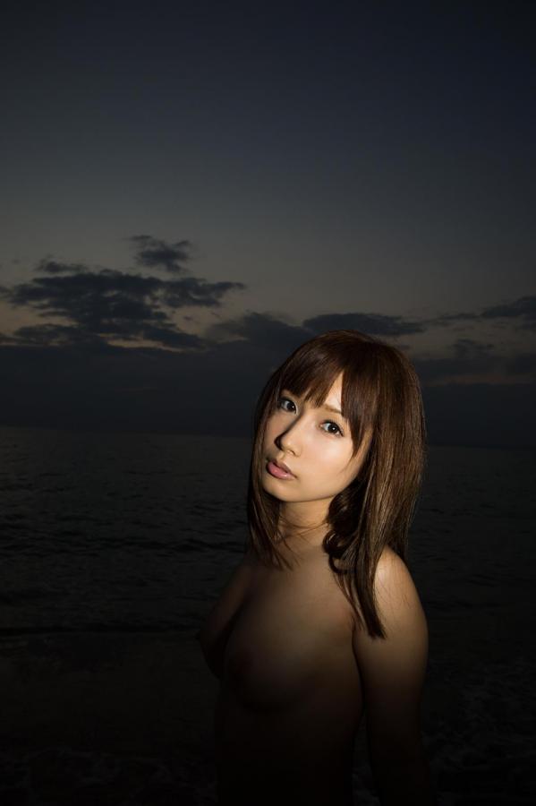 小島みなみ 小岛南  小岛南(小島みなみ)-写真图集1st《みなみ風》第116张图片