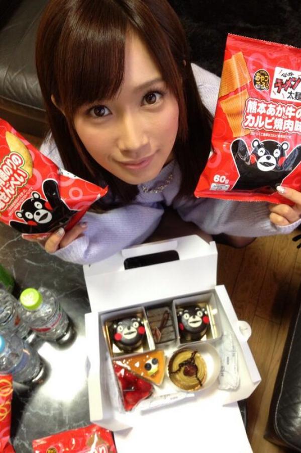 小島みなみ 小岛南  小岛南(小島みなみ)-微博海量自拍照第112张图片