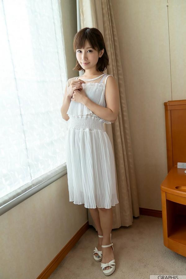 小島みなみ 小岛南  Graphis_小岛南《Can you come here!》清纯户外写真与浴室湿身诱惑合集第33张图片
