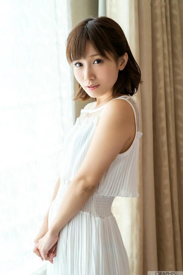 小島みなみ 小岛南  Graphis_小岛南《Can you come here!》清纯户外写真与浴室湿身诱惑合集第34张图片
