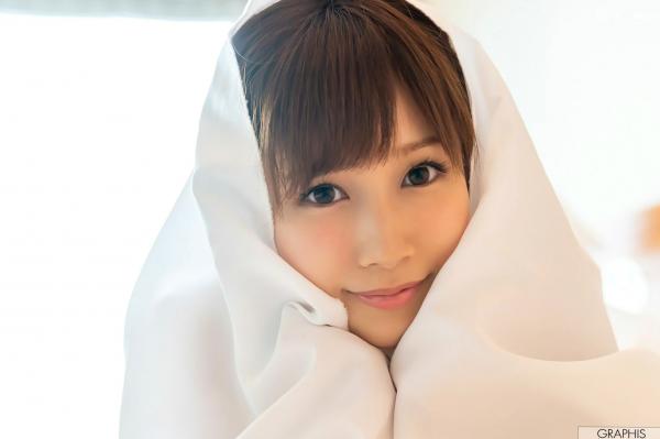 小島みなみ 小岛南  Graphis_小岛南《Can you come here!》清纯户外写真与浴室湿身诱惑合集第45张图片