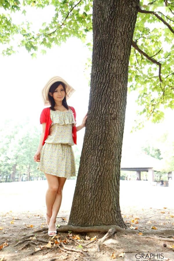 小島みなみ 小岛南  Graphis_小岛南 Kojima Minami 清纯甜美与内衣诱惑私房写真集[29P]第1张图片