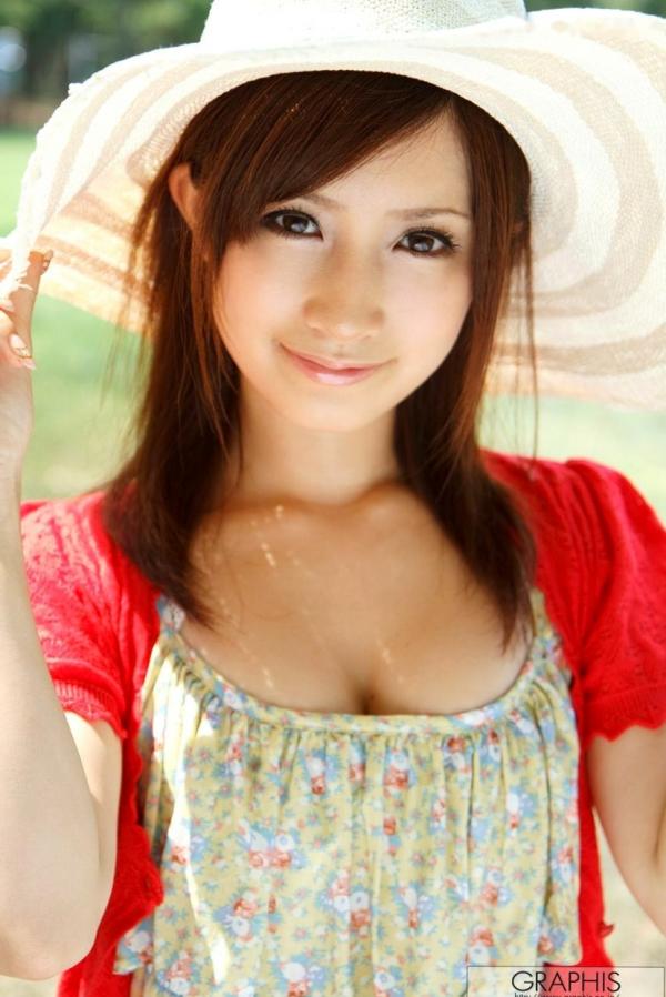 小島みなみ 小岛南  Graphis_小岛南 Kojima Minami 清纯甜美与内衣诱惑私房写真集[29P]第2张图片