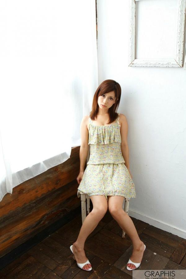小島みなみ 小岛南  Graphis_小岛南 Kojima Minami 清纯甜美与内衣诱惑私房写真集[29P]第8张图片