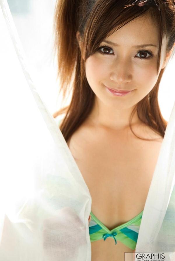 小島みなみ 小岛南  Graphis_小岛南 Kojima Minami 清纯甜美与内衣诱惑私房写真集[29P]第23张图片