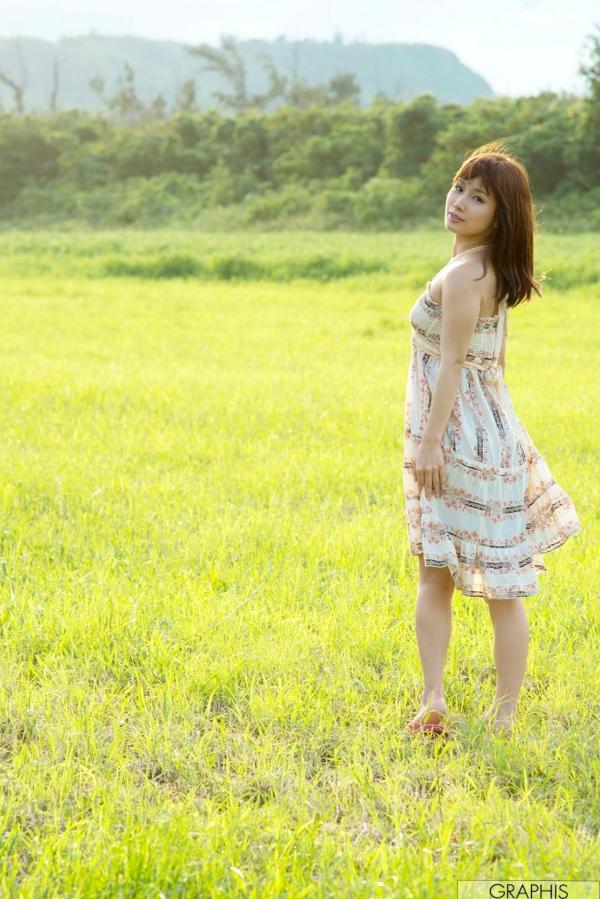 小島みなみ 小岛南  Graphis_小島みなみ甜美私房照《2nd Season》清纯诱惑家居写真集[39P]第1张图片