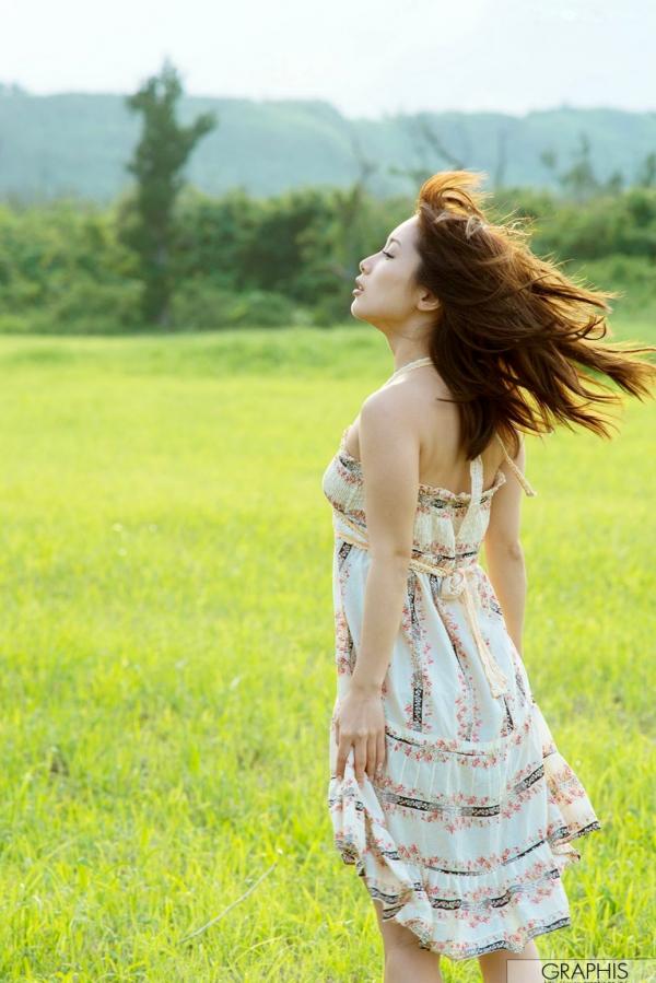 小島みなみ 小岛南  Graphis_小島みなみ甜美私房照《2nd Season》清纯诱惑家居写真集[39P]第2张图片