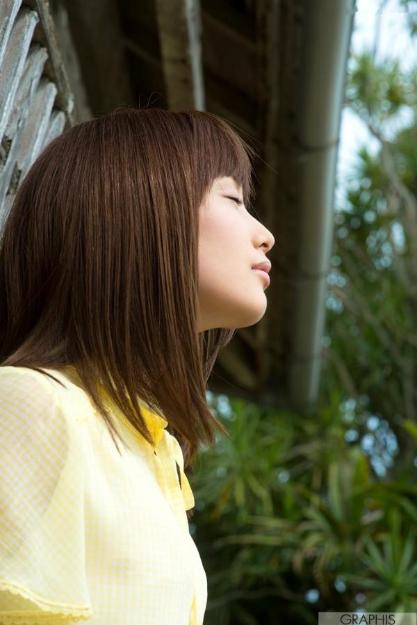 小島みなみ 小岛南  Graphis_小島みなみ甜美私房照《2nd Season》清纯诱惑家居写真集[39P]第6张图片