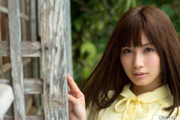 小島みなみ 小岛南  Graphis_小島みなみ甜美私房照《2nd Season》清纯诱惑家居写真集[39P]第7张图片