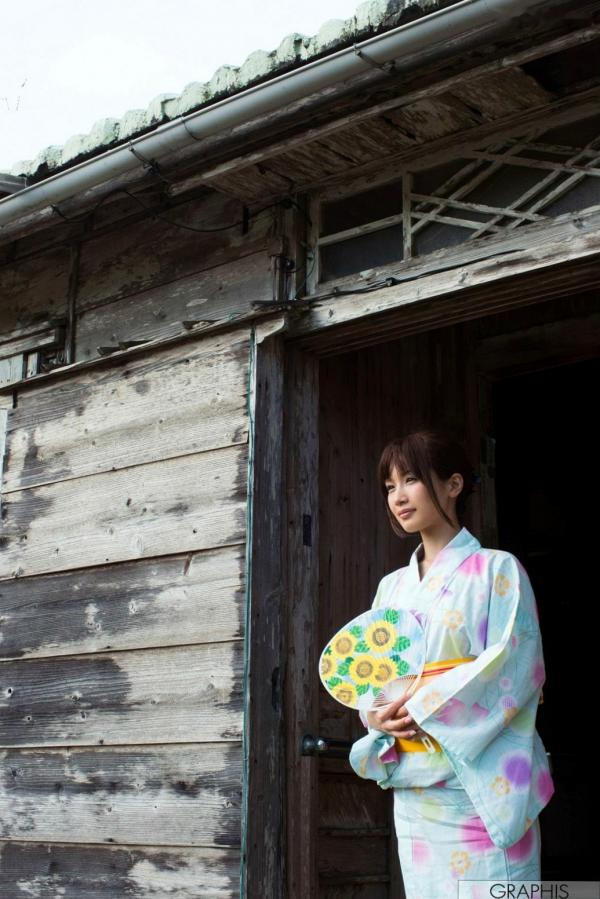 小島みなみ 小岛南  Graphis_小島みなみ甜美私房照《2nd Season》清纯诱惑家居写真集[39P]第19张图片