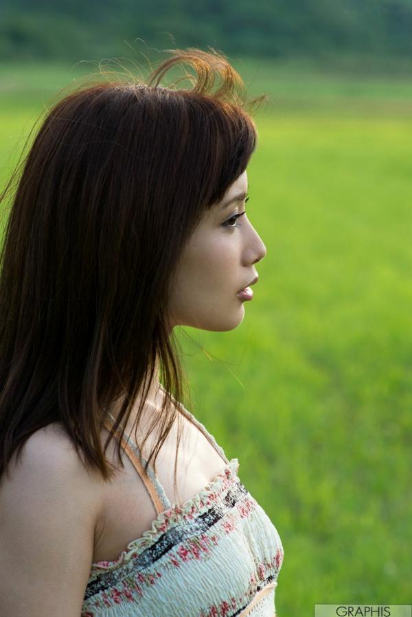 小島みなみ 小岛南  Graphis_小島みなみ甜美私房照《2nd Season》清纯诱惑家居写真集[39P]第38张图片