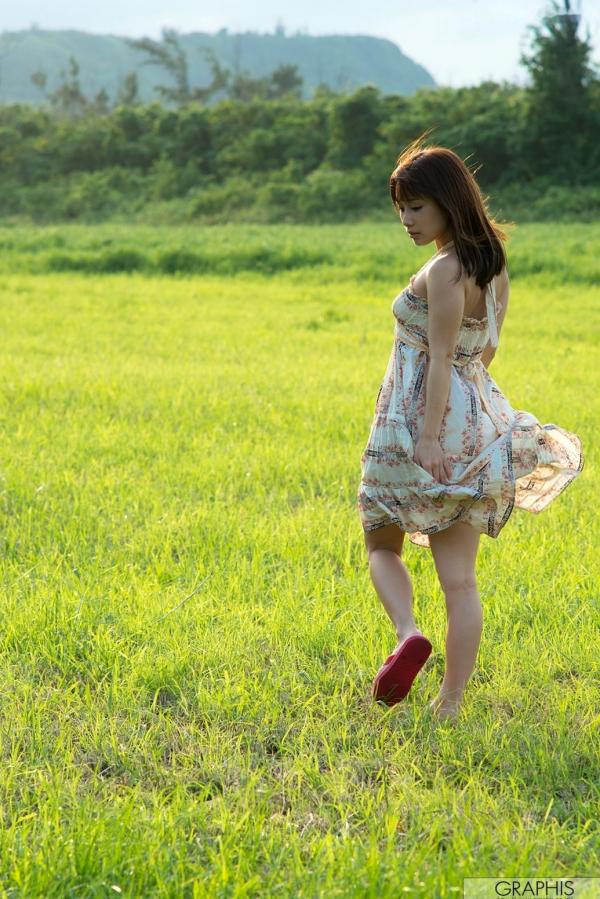 小島みなみ 小岛南  Graphis_小島みなみ甜美私房照《2nd Season》清纯诱惑家居写真集[39P]第39张图片