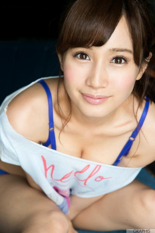 小島みなみ 小岛南  Graphis_小島みなみ《Sincerely》精选私房写真，唯美清新居家风格，日本女神展现百变性感魅力第7张图片