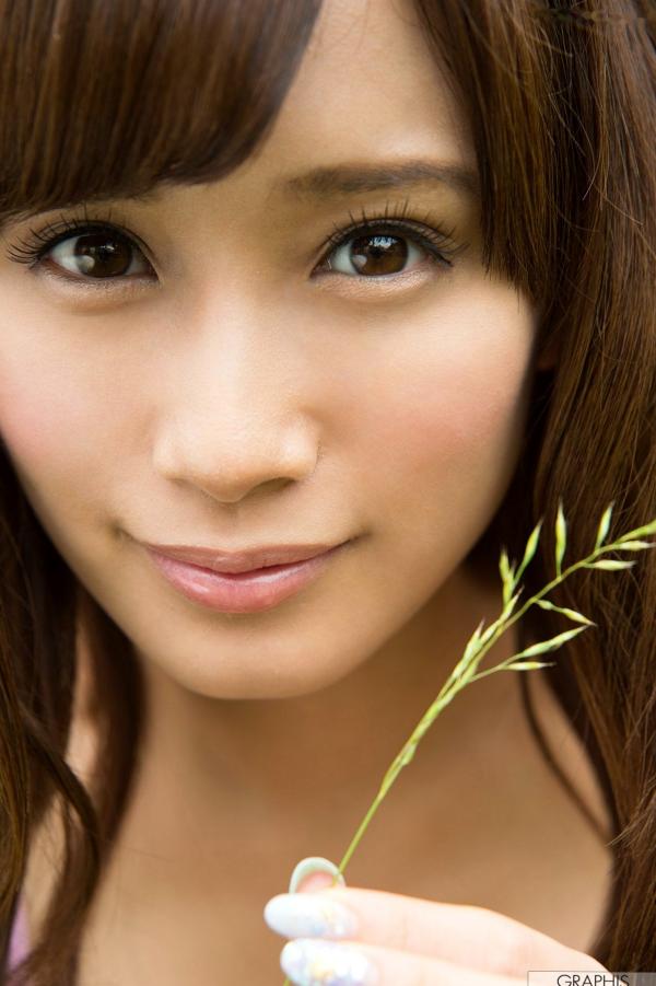 小島みなみ 小岛南  Graphis_小島みなみ《Sincerely》精选私房写真，唯美清新居家风格，日本女神展现百变性感魅力第14张图片