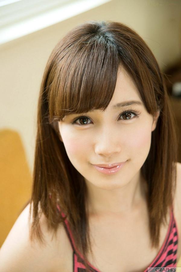 小島みなみ 小岛南  Graphis_小島みなみ《Sincerely》精选私房写真，唯美清新居家风格，日本女神展现百变性感魅力第25张图片