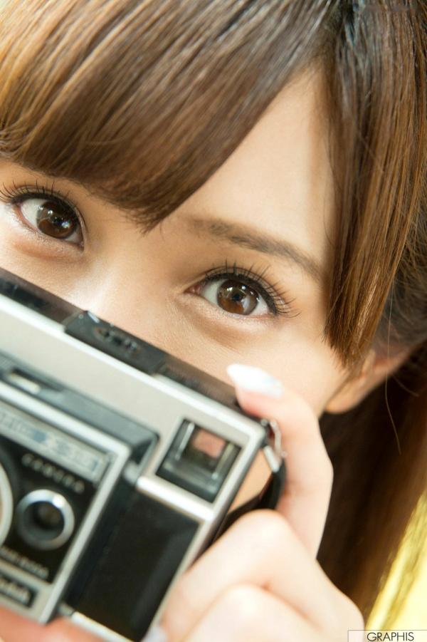 小島みなみ 小岛南  Graphis_小島みなみ《Sincerely》精选私房写真，唯美清新居家风格，日本女神展现百变性感魅力第35张图片