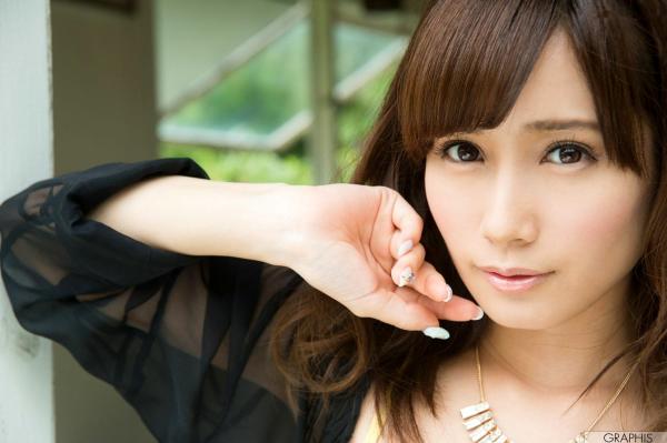 小島みなみ 小岛南  Graphis_小島みなみ《Sincerely》精选私房写真，唯美清新居家风格，日本女神展现百变性感魅力第37张图片