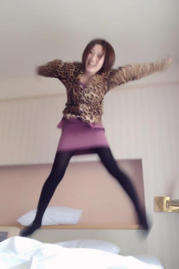 奥田咲 奥田咲  奥田咲-未流出的自拍照第103张图片