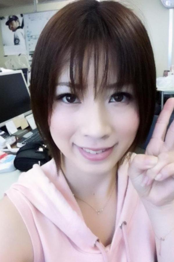 奥田咲 奥田咲  奥田咲-未流出的自拍照第117张图片