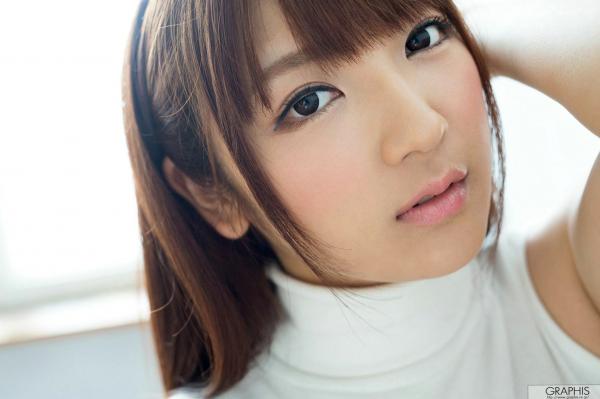 神咲詩織 神咲诗织  Graphis神咲詩織《Surround You》写真集：清纯少女居家私房美图大赏第7张图片