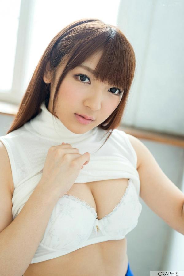 神咲詩織 神咲诗织  Graphis神咲詩織《Surround You》写真集：清纯少女居家私房美图大赏第8张图片