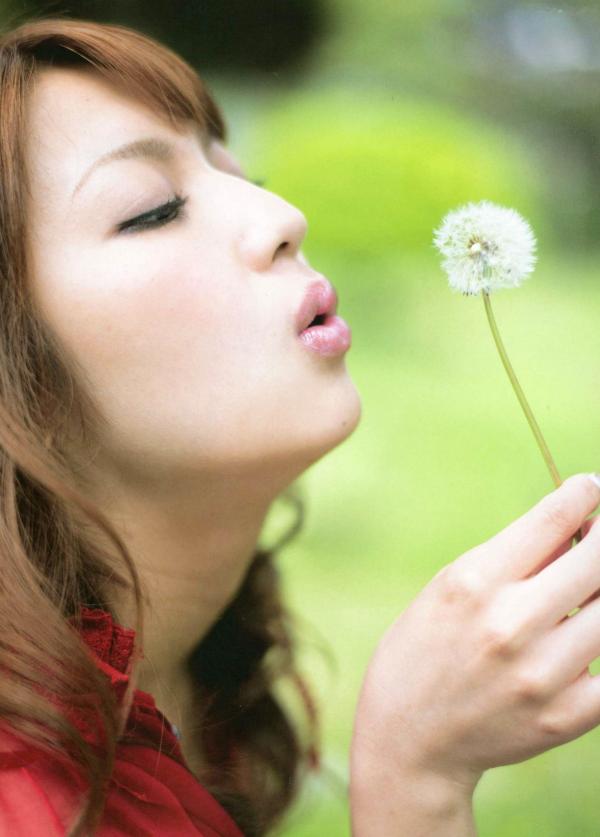 神咲詩織 神咲诗织  神咲诗织【G-BODY】日本户外清新私房写真，富士山下的迷人诱惑气质女神第6张图片