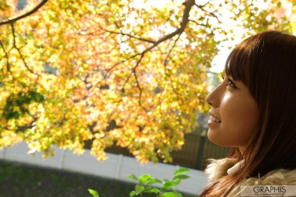 美雪ありす 美雪艾莉丝  Graphis美雪ありす《Remind》高清写真，居家私房与唯美和服风格，气质女神极致诱惑第5张图片
