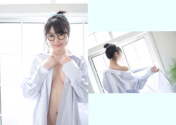 つぼみ   つぼみ - Count Sheep 日系可爱兔耳性感内衣私房写真第19张图片