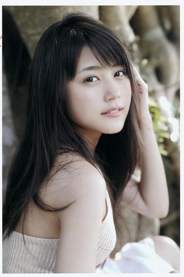 希志あいの 希志爱野 [Weekly Playboy]高清写真图2012 No.21 夏菜 渡辺美优纪 和田絵莉 森田凉花 希志あいの 橘丽美第21张图片