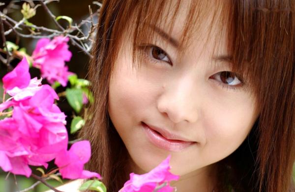 吉沢明歩 吉泽明步  Graphis_吉沢明歩《Like a Virgin》精选写真集：清新比基尼度假风、泳池畔的日系甜美尤物第6张图片