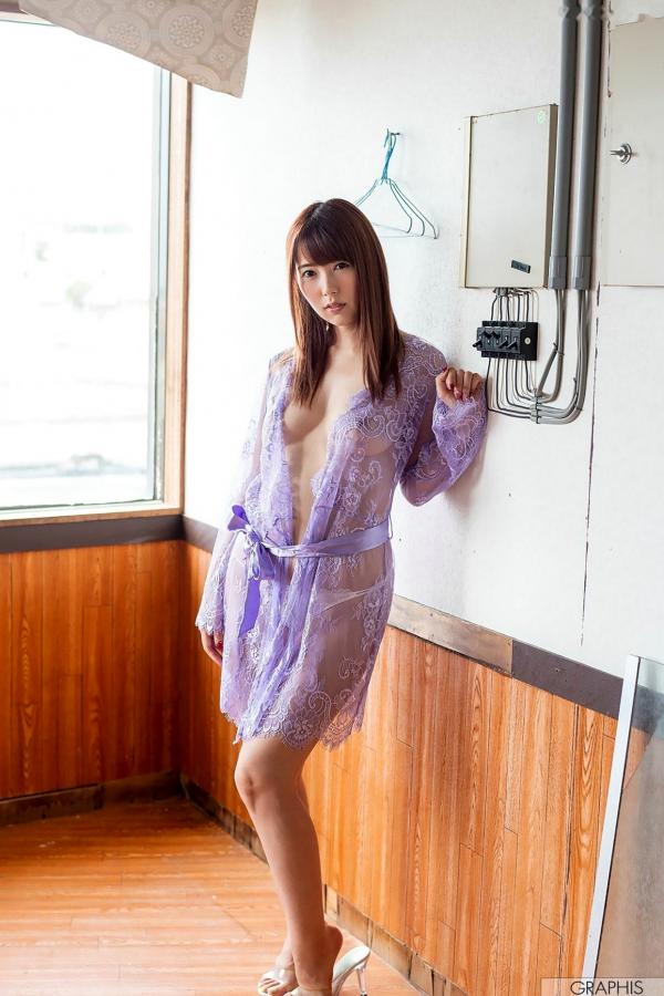波多野結衣 波多野结衣  Graphis波多野結衣《Voluptuous Woman》极致诱惑私房美学，展现撩人身材与女神气质的完美写真集[25P]第14张图片
