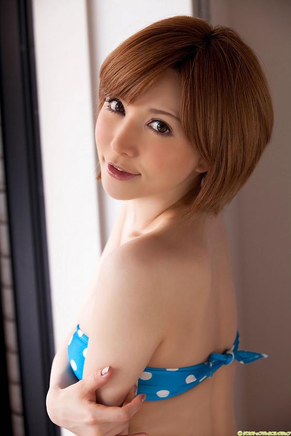    里美ゆりあ- [DGC] No.984 - Adult Idols第105张图片