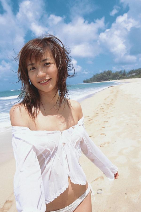 藤浦めぐ 藤浦惠  优木真央美(優木まおみ) [Wanibooks写真图]高清写真图No.43第107张图片