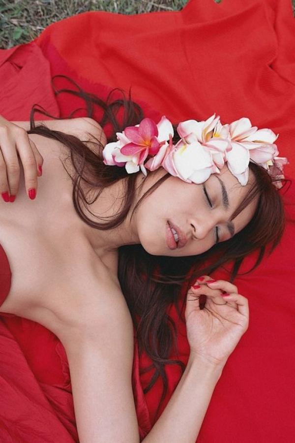 藤浦めぐ 藤浦惠  优木真央美(優木まおみ) [Wanibooks写真图]高清写真图No.43第108张图片