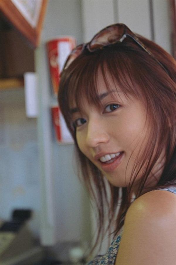 藤浦めぐ 藤浦惠  优木真央美(優木まおみ) [Wanibooks写真图]高清写真图No.43第110张图片