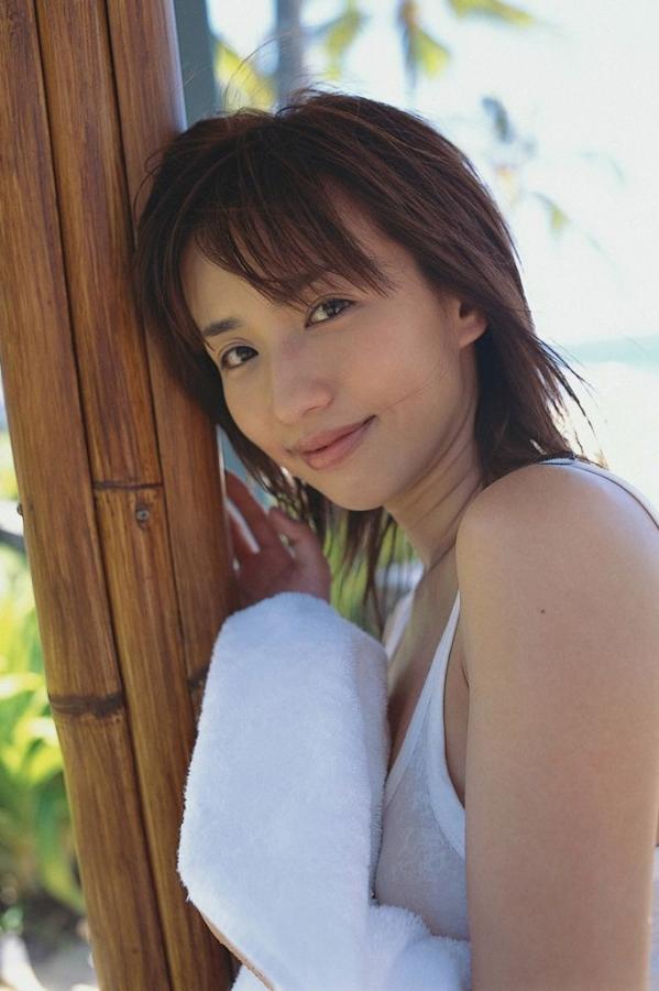 藤浦めぐ 藤浦惠  优木真央美(優木まおみ) [Wanibooks写真图]高清写真图No.43第127张图片