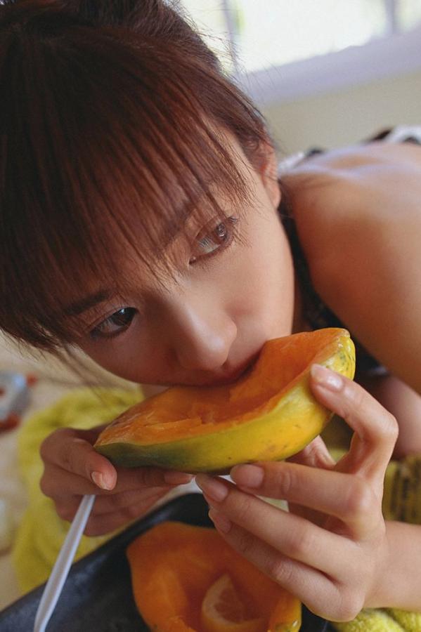 藤浦めぐ 藤浦惠  优木真央美(優木まおみ) [Wanibooks写真图]高清写真图No.43第128张图片