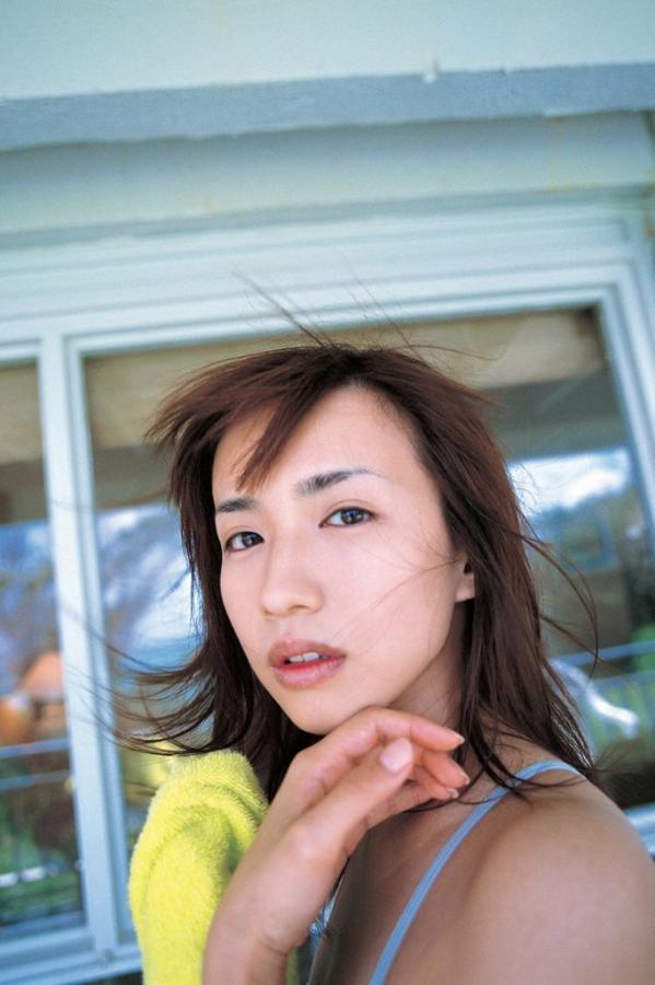 藤浦めぐ 藤浦惠  优木真央美(優木まおみ) [Wanibooks写真图]高清写真图No.43第144张图片